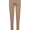 PANTALONE CLASSICO IN COTONE | Eddy Monetti Online