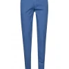 PANTALONE CLASSICO IN COTONE | Eddy Monetti Clearance