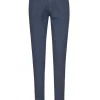 PANTALONE CLASSICO IN COTONE | Eddy Monetti Best