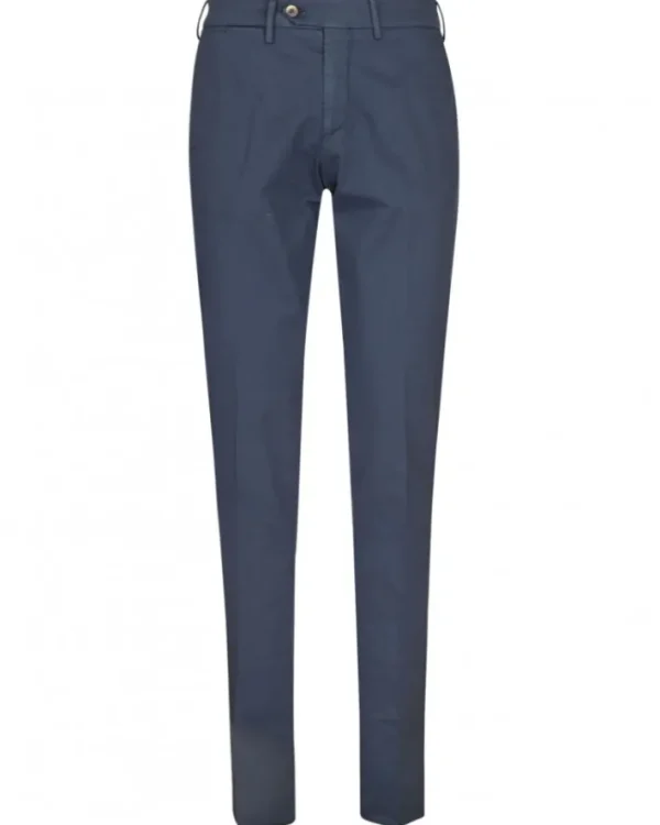 PANTALONE CLASSICO IN COTONE | Eddy Monetti Best