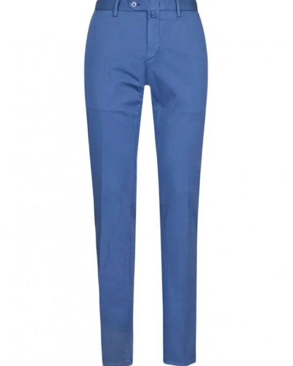 PANTALONE CLASSICO IN COTONE | Eddy Monetti Outlet