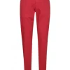 PANTALONE CLASSICO IN COTONE | Eddy Monetti Fashion