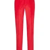 PANTALONE CLASSICO IN VELLUTO | Eddy Monetti Sale