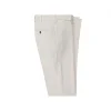 PANTALONE IN COTONE | Eddy Monetti Fashion