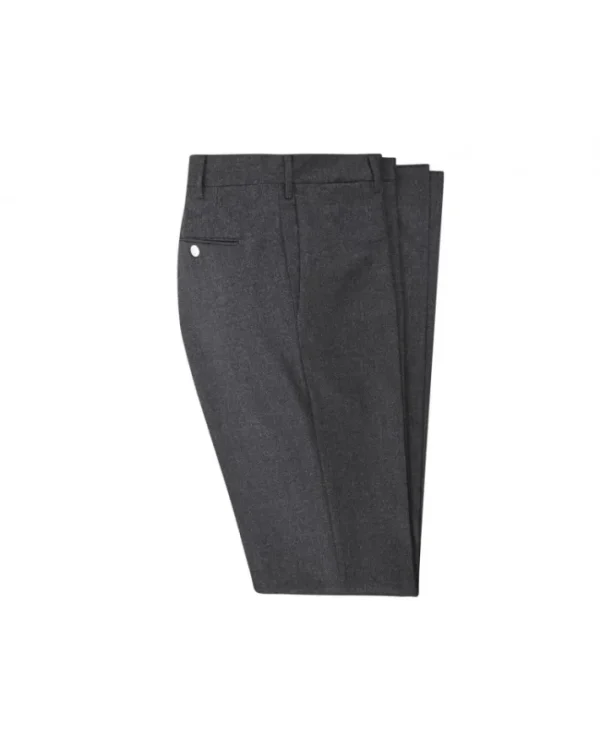 PANTALONE IN LANA | Eddy Monetti Sale