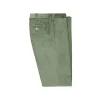 PANTALONE IN VELLUTO | Eddy Monetti Discount