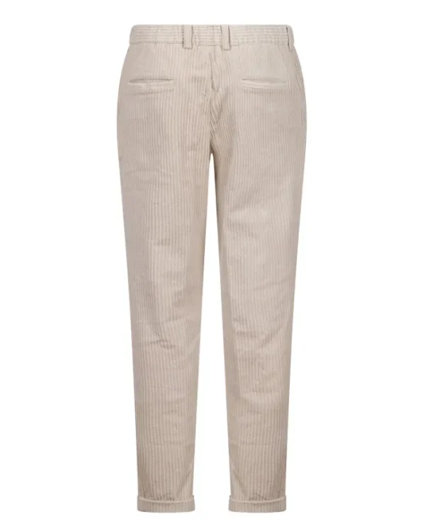 PANTALONE JOGGER IN VELLUTO | Eddy Monetti Hot