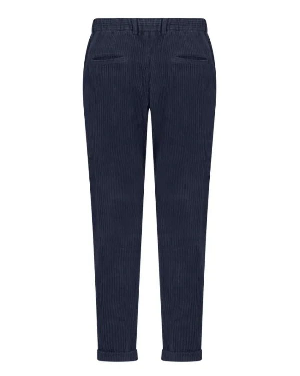 PANTALONE JOGGER IN VELUTO | Eddy Monetti Outlet