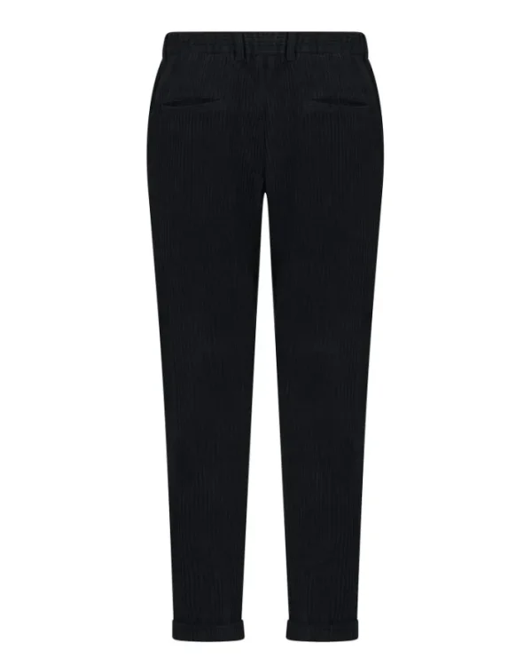 PANTALONI JOGGER IN VELLUTO | Eddy Monetti Sale