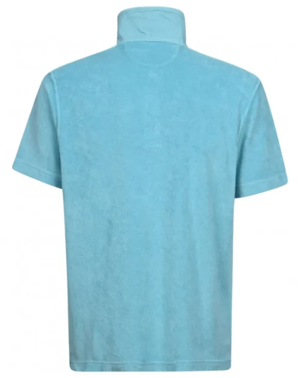 POLO IN SPUGNA | Eddy Monetti Discount