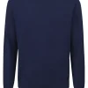 PULLOVER GIROCOLLO CASHMERE | Eddy Monetti New