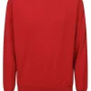 PULLOVER GIROCOLLO IN CASHMERE | Eddy Monetti Online
