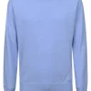 PULLOVER GIROCOLLO IN CASHMERE | Eddy Monetti Outlet