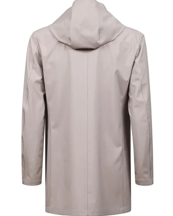 REVERSIBILE CON CAPPUCCIO | Eddy Monetti Sale