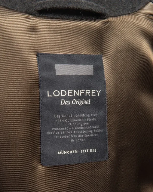 THE ORIGINAL LODEN BY LODENFREY | Eddy Monetti Sale