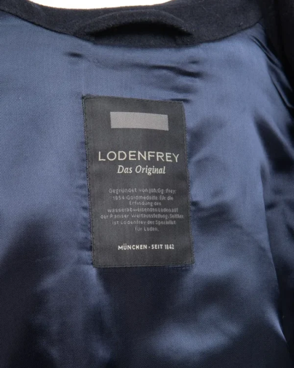 THE ORIGINAL LODEN BY LODENFREY | Eddy Monetti Clearance