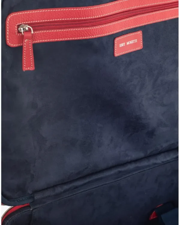 TROLLEY IN PELLE | Eddy Monetti Fashion